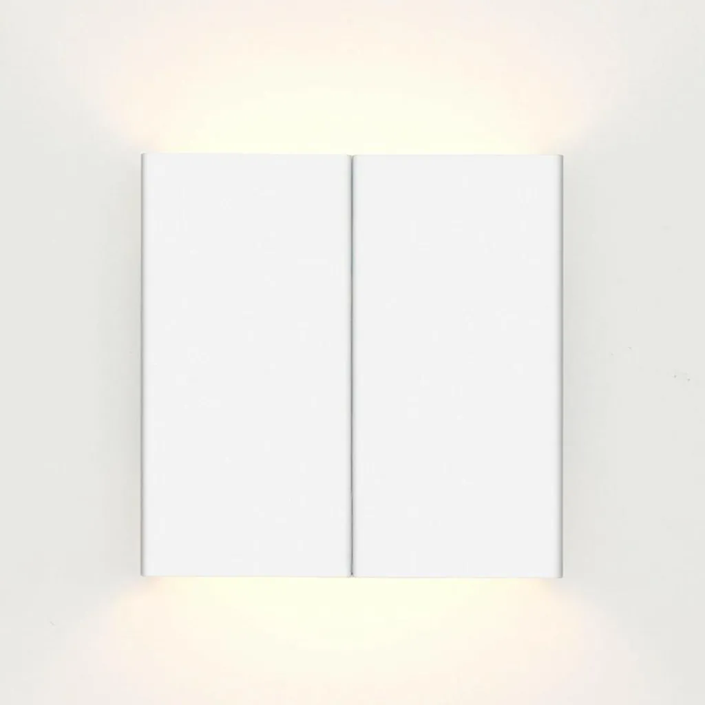 Wandleuchten^e15 LT03 Seam Three LED Wandleuchte