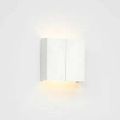 Wandleuchten^e15 LT03 Seam Three LED Wandleuchte