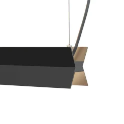 e15 LT07 Span LED-Pendelleuchte| Pendelleuchten