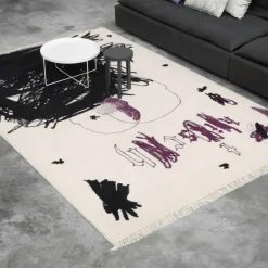 e15 PA03 Alex Beistelltisch Set| Tische