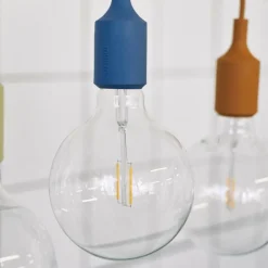 Muuto E27 Pendelleuchte| Pendelleuchten