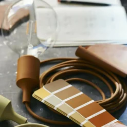 Muuto E27 Pendelleuchte| Pendelleuchten