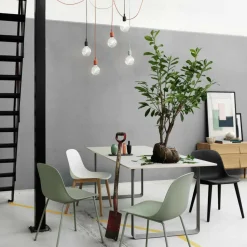 Muuto E27 Pendelleuchte| Pendelleuchten