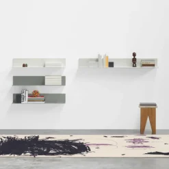 Gewürzregale^e15 Profil Wandregal SH06