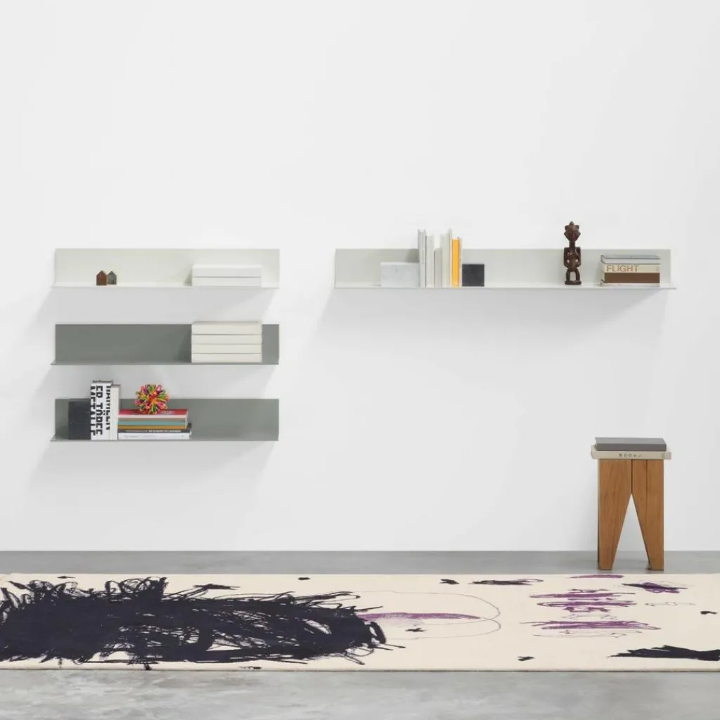 Gewürzregale^e15 Profil Wandregal SH06