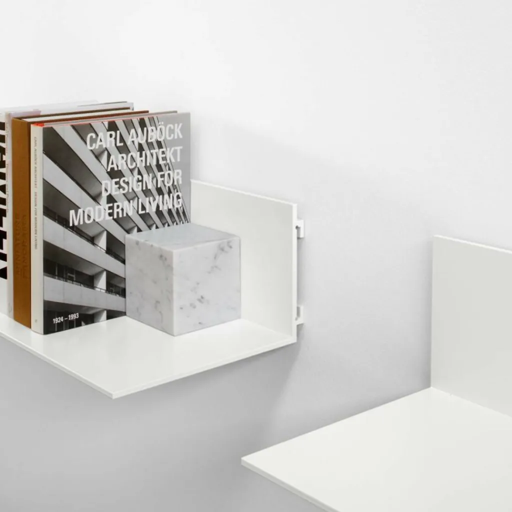 Gewürzregale^e15 Profil Wandregal SH06