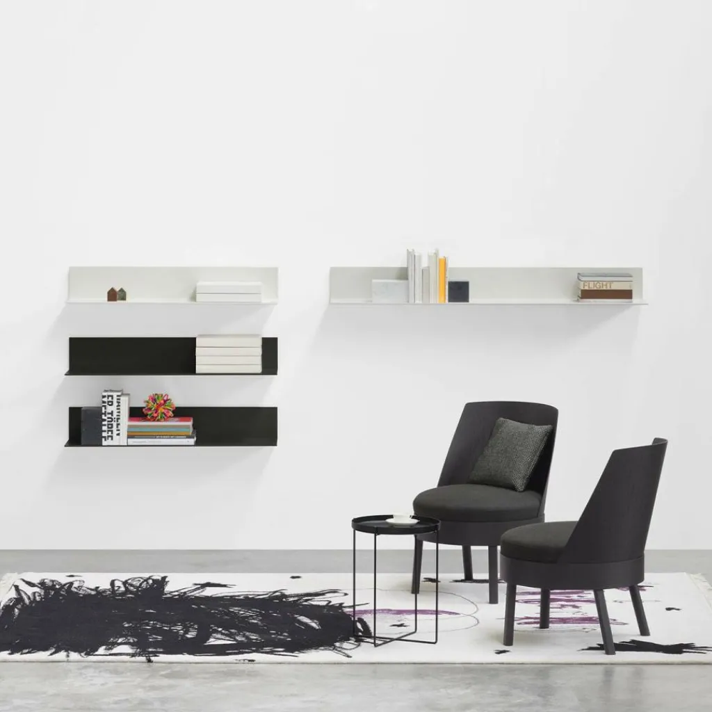 Gewürzregale^e15 Profil Wandregal SH06