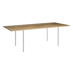 e15 TA14 Anton Esstisch| Esstische