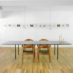 Tische^e15 TA14 Anton Esstisch