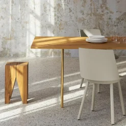 Tische^e15 TA14 Anton Esstisch