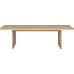 Tische^e15 TA24 Ashida Esstisch