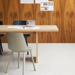 Tische^e15 TA24 Ashida Esstisch