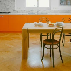 e15 TA04 BigFoot Esstisch| Esstische