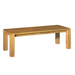 Tische^e15 TA04 BigFoot Esstisch