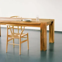 Tische^e15 TA04 BigFoot Esstisch