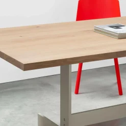 e15 TA23 Kazimir Esstisch| Esstische