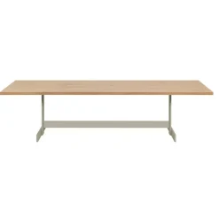 e15 TA23 Kazimir Esstisch| Esstische