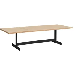 e15 TA23 Kazimir Esstisch| Esstische