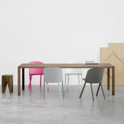 e15 TA19 Sloane Tisch| Tische|Esstische