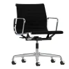 Vitra EA 117 Alu Chair Bürostuhl Stoff Gestell verchromt| Bürostühle