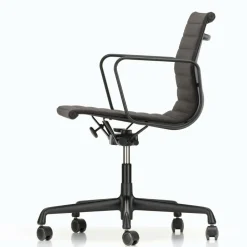Vitra EA 117 Aluminium Chair Gestell schwarz| Bürostühle