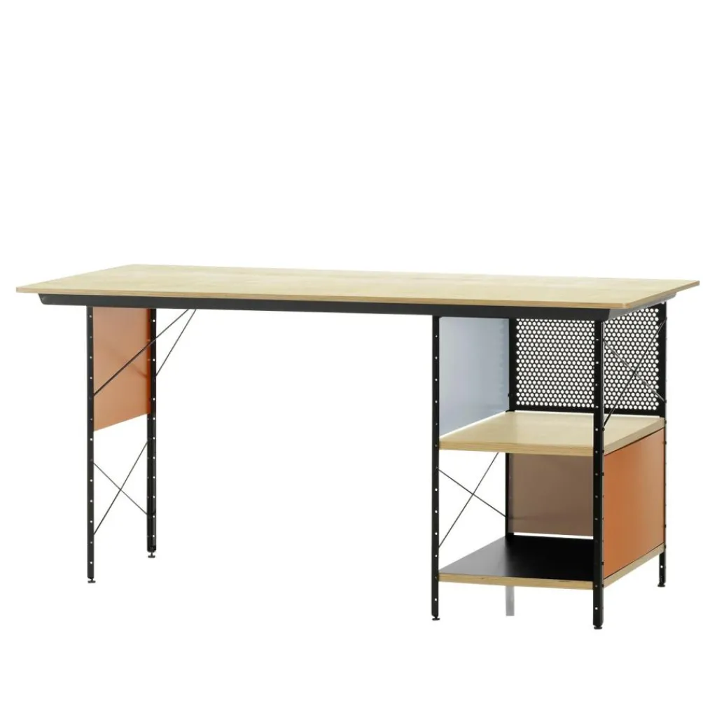 Vitra Eames Desk Unit EDU Schreibtisch| Tische