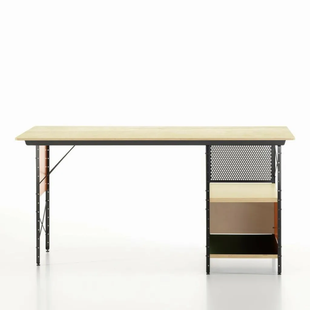 Vitra Eames Desk Unit EDU Schreibtisch| Tische