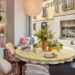 Kinderstühle^Vitra Eames Elephant Miniature aus Holz