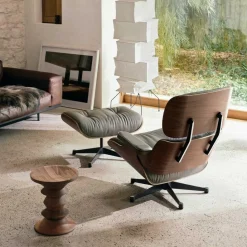 Vitra Eames Lounge Chair Sessel & Ottoman| Sessel