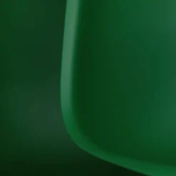 Stühle^Vitra Eames Plastic Armchair DAW RE Gestell Esche