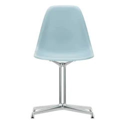 Stühle^Vitra Eames Plastic Side Chair DSL RE Gestell poliert