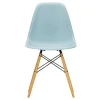Vitra Eames Plastic Side Chair DSW RE Ahorn gelblich| Stühle