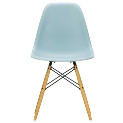 Vitra Eames Plastic Side Chair DSW RE Ahorn gelblich| Stühle