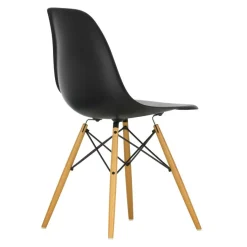 Vitra Eames Plastic Side Chair DSW RE Ahorn gelblich| Stühle