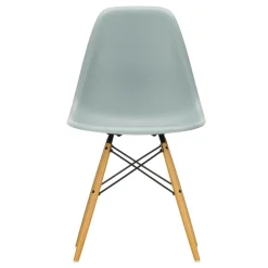 Vitra Eames Plastic Side Chair DSW RE Ahorn gelblich| Stühle