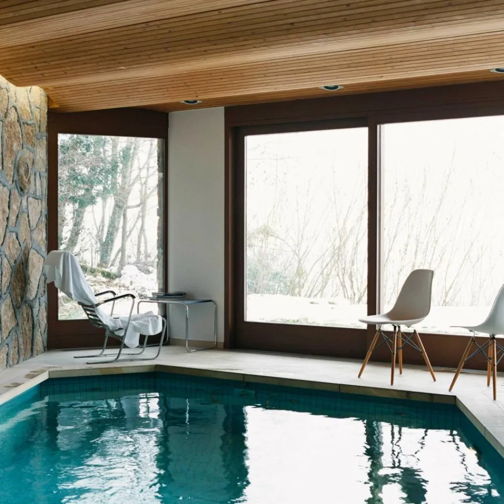 Vitra Eames Plastic Side Chair DSW RE Ahorn gelblich| Stühle