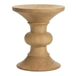 Hocker^Vitra Eames Stool/Hocker B