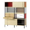 Vitra Eames Storage Unit ESU Bücherregal| Regale