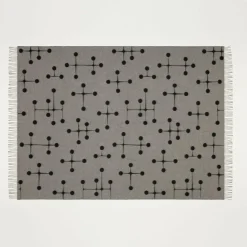 Vitra Eames Wolldecke| Tagesdecken & Plaids