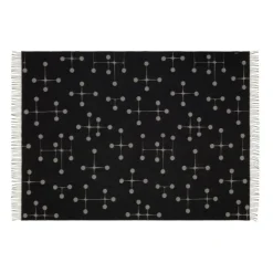 Vitra Eames Wolldecke| Tagesdecken & Plaids