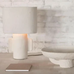 Serax Earth 01 Tischleuchte S| Nachttischleuchten