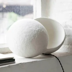 Tischleuchten|Nachttischleuchten^Serax Earth Tischleuchte L