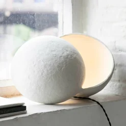 Tischleuchten|Nachttischleuchten^Serax Earth Tischleuchte L