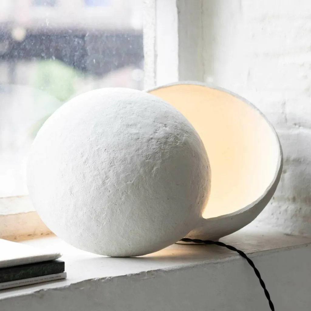 Tischleuchten|Nachttischleuchten^Serax Earth Tischleuchte L