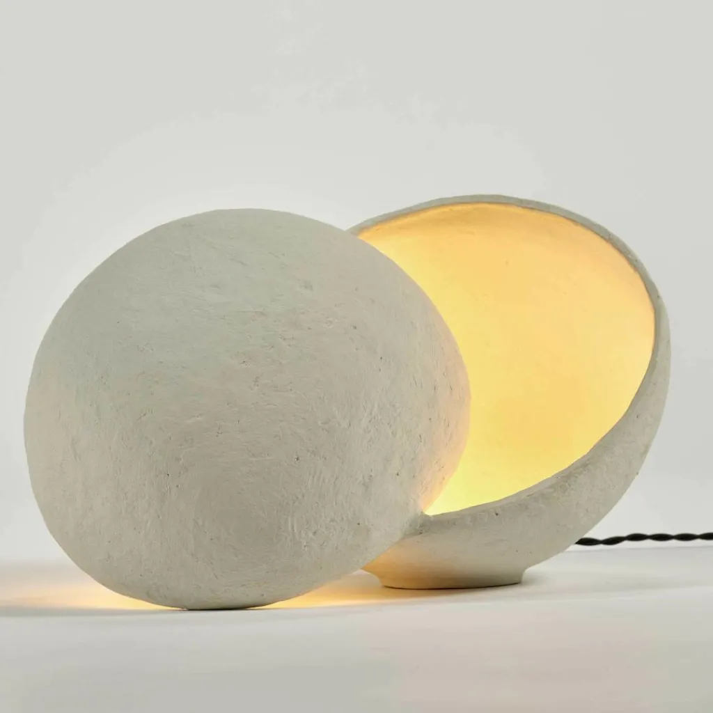 Tischleuchten|Nachttischleuchten^Serax Earth Tischleuchte L