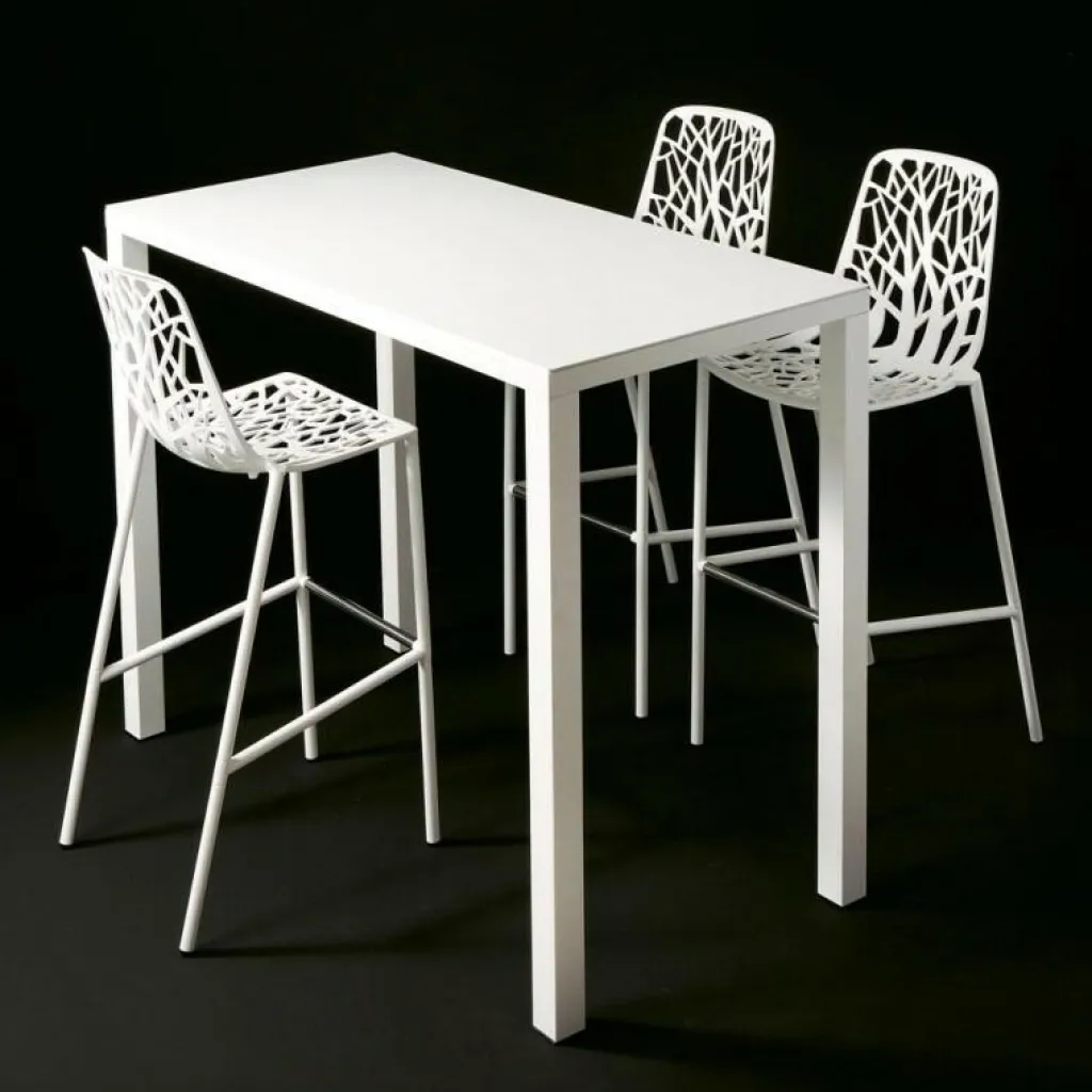 Fast Easy Bartisch/Gartentisch| Gartentische|Garten-Bistrotische