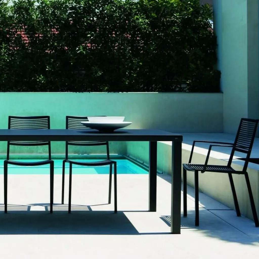 Gartenstühle^Fast Easy Gartenstuhl