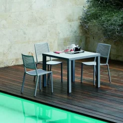 Fast Easy Gartenstuhl| Stühle