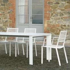 Gartentische^Fast Easy Gartentisch