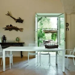 Gartentische^Fast Easy Gartentisch